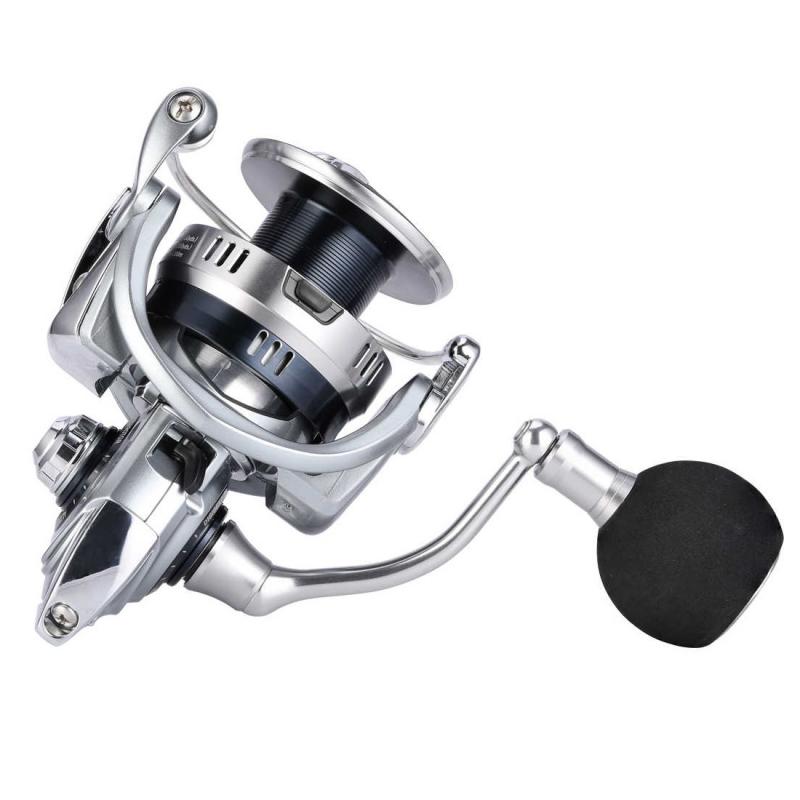 Daiwa Phantom LT fishing reels